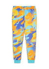 Wave Joggers