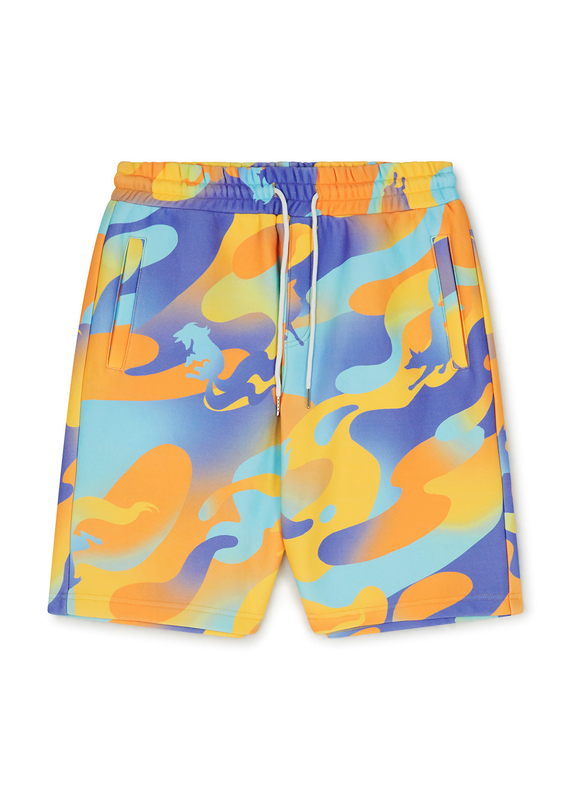 Wave Shorts