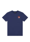 Torii Gate Pocket Tee